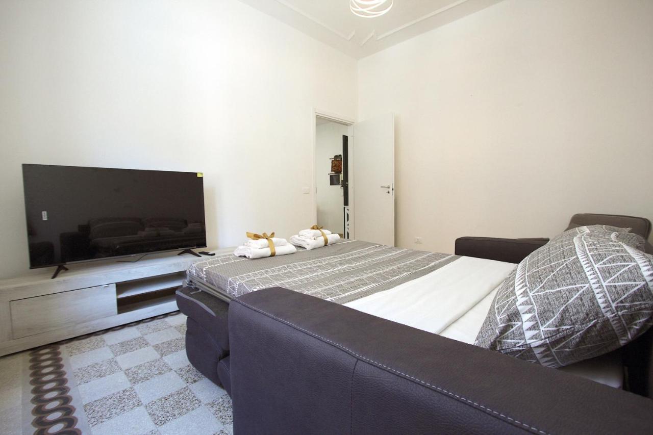 Prati Holiday House Roma Exterior foto