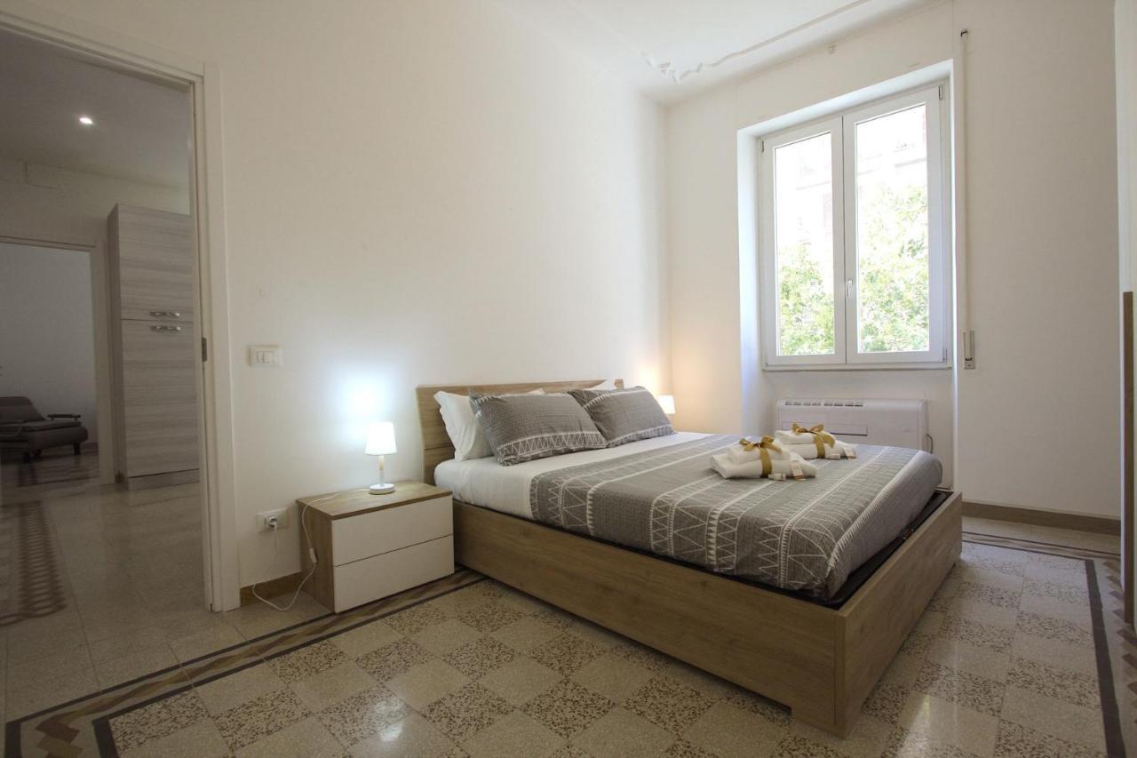 Prati Holiday House Roma Exterior foto