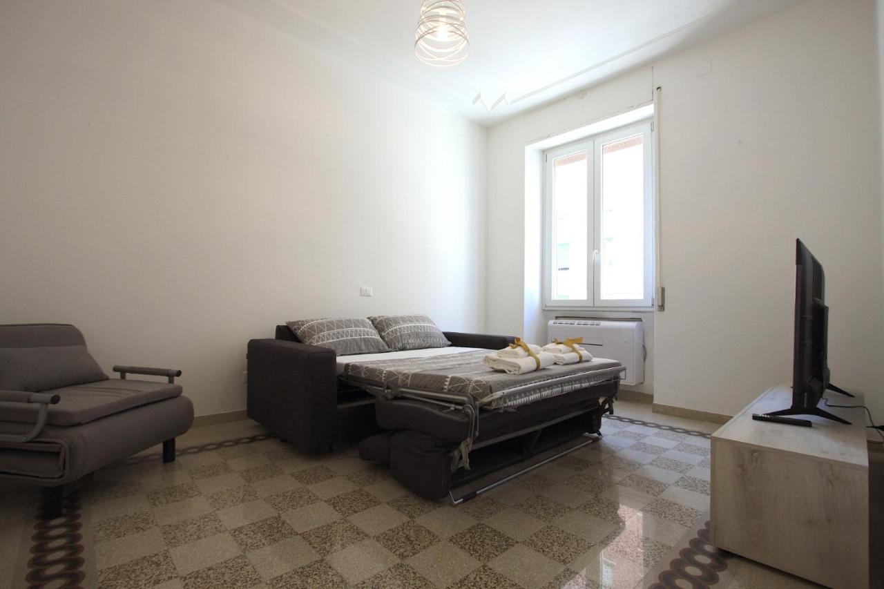 Prati Holiday House Roma Exterior foto