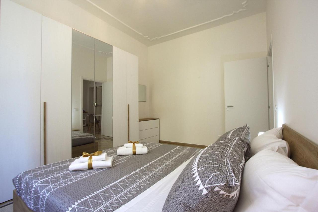 Prati Holiday House Roma Exterior foto