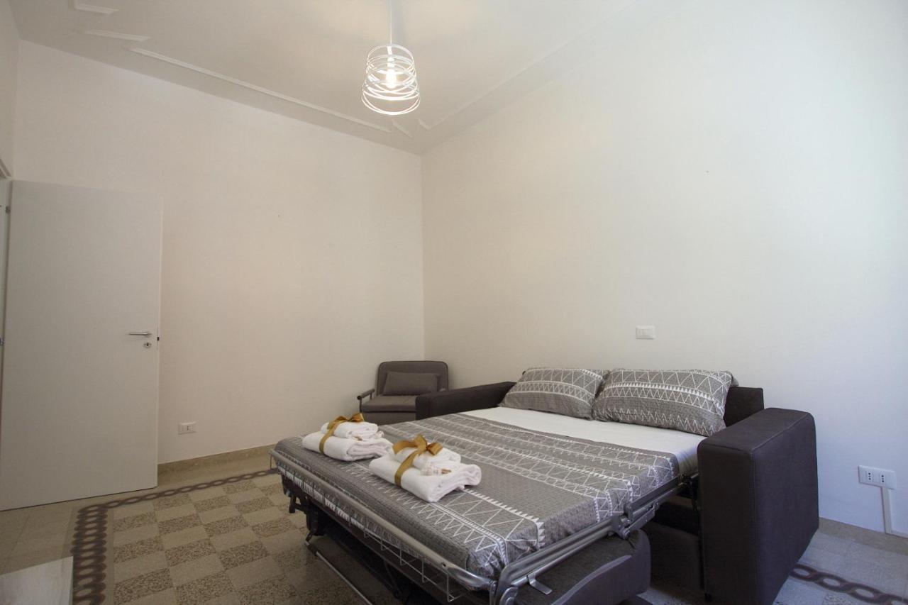 Prati Holiday House Roma Exterior foto
